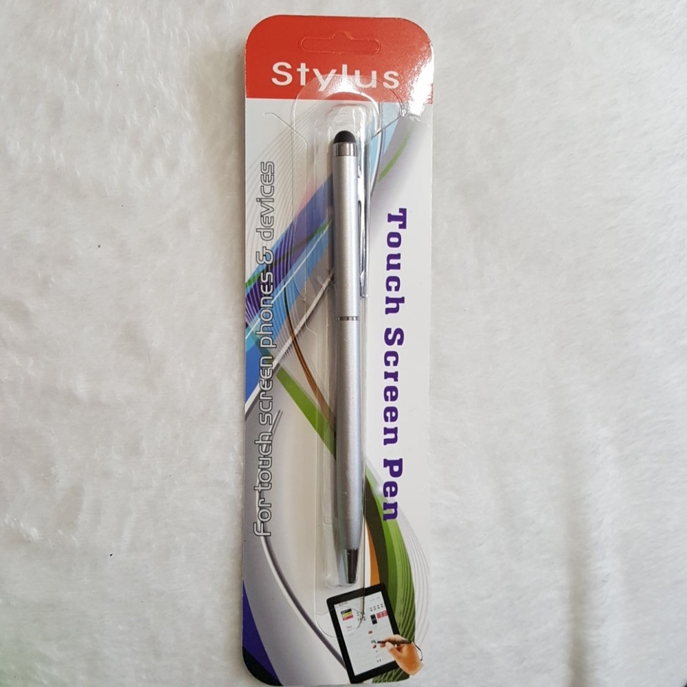 Touch screen pen stylus